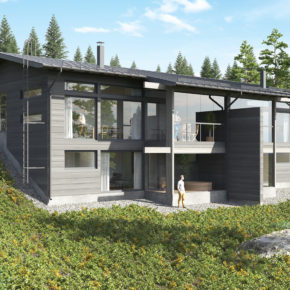 Casa Pyydys Exterior 1